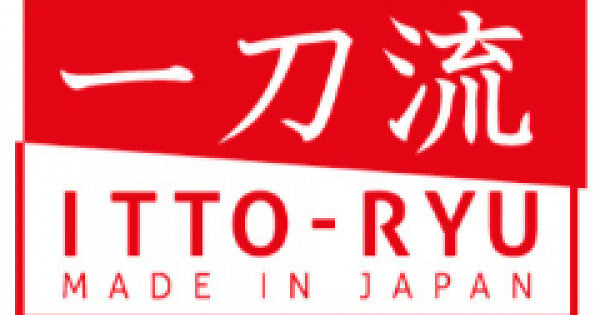 Itto Ryu