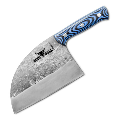 Couteau de chef Serbe Mad Bull | Samura