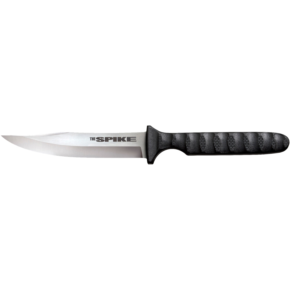 Couteau Bowie Spike Manche G10 Cold Steel 