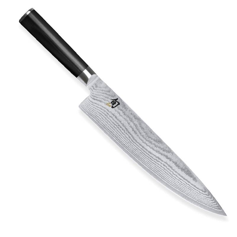 Couteau Chef Damas (255mm) - KAI Shun Classic - DM-0707