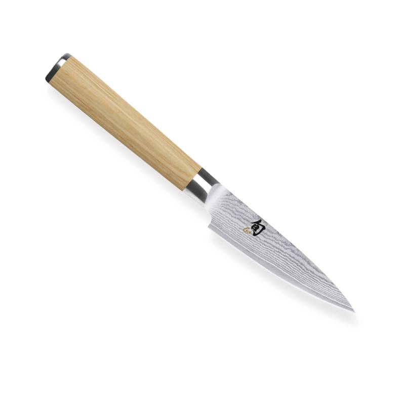 Couteau d'office Damas KAI | Shun Classic White -  DM-0700W