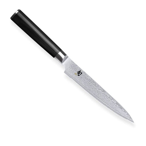 Couteau à tomates 150 mm - Shun Classic -  DM-0722