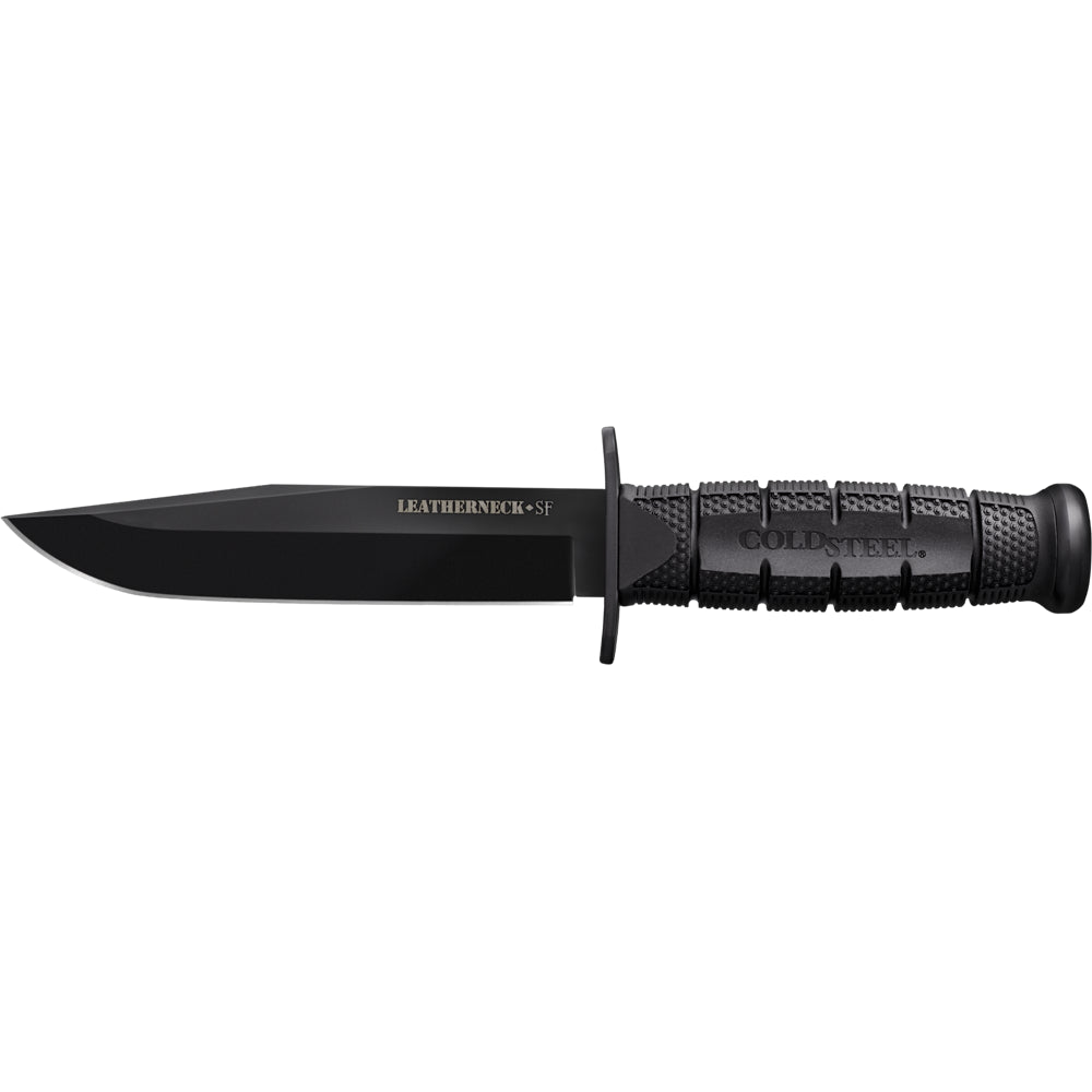 Couteau de Chasse Leatherneck SF Manche Kray-Ex Cold Steel 