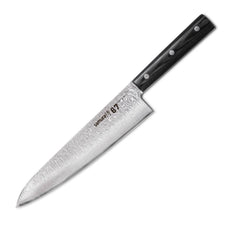 DAMASCUS67 Couteau de Chef | Samura