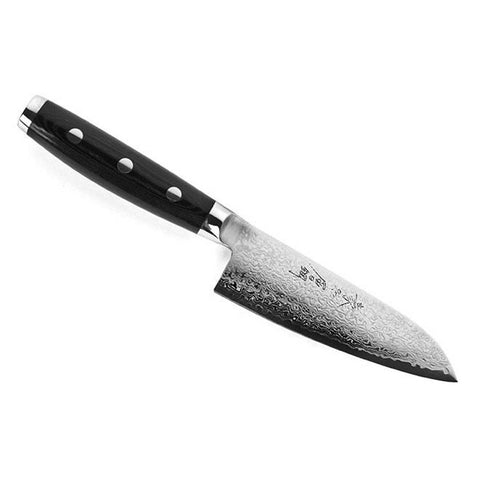 Couteau japonais de Chef Damas avec lame de 101 couches et coeur en SG2 - Gou - Yaxell