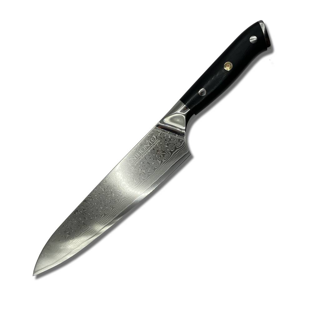Couteau Professionnel de Chef 200mm | Sano Series