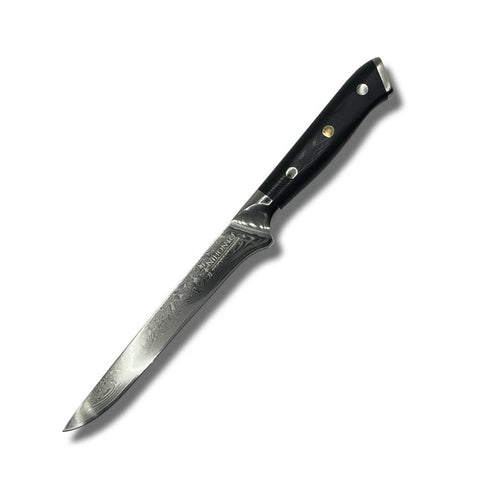 Couteau Professionnel à Désosser 160mm | Sano Series