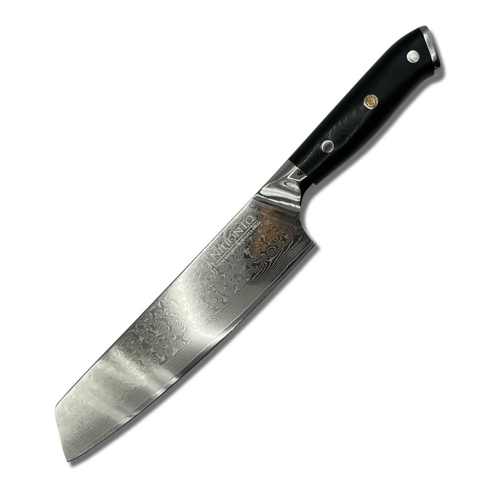Couteau Professionnel Kiritsuke 200mm | Sano Series