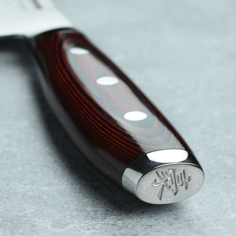 Couteau Japonais Chef (Disponible en 3 Tailles) | SUPER GOU | Yaxell