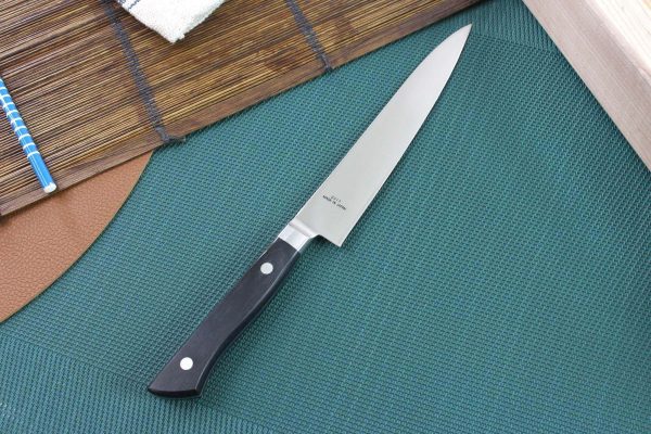 Couteau universel japonais MAC Professional 15.5cm – Image 4