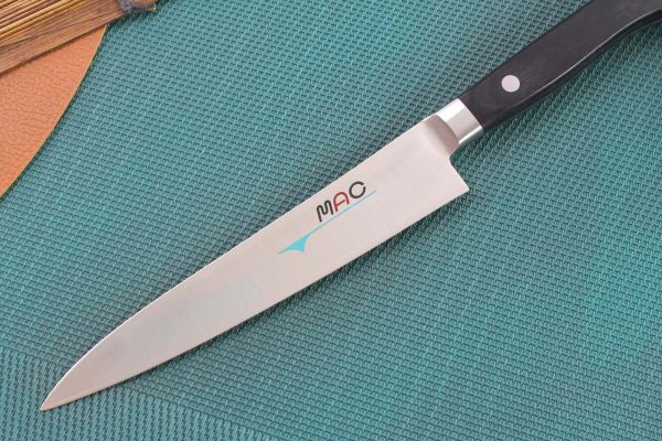 Couteau universel japonais MAC Professional 15.5cm – Image 6
